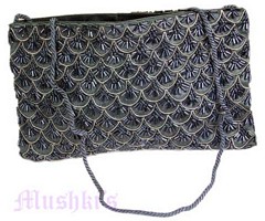 Silk Bag - click here for large view